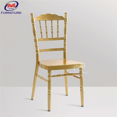 Schöne Gold-Chiavari-Stühle für Hochzeiten CB T5237-93 Standards